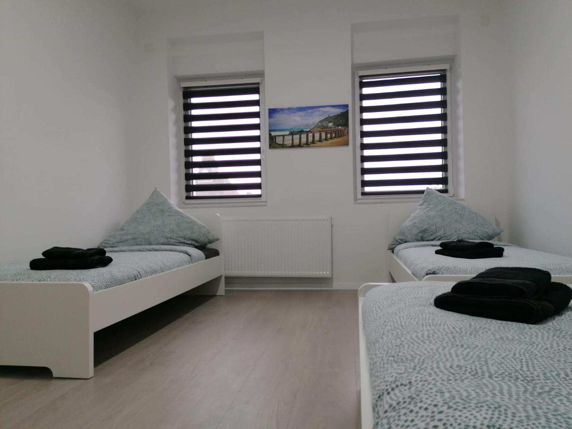 Estrella24 Living Rooms Sydney 헤르네 외부 사진