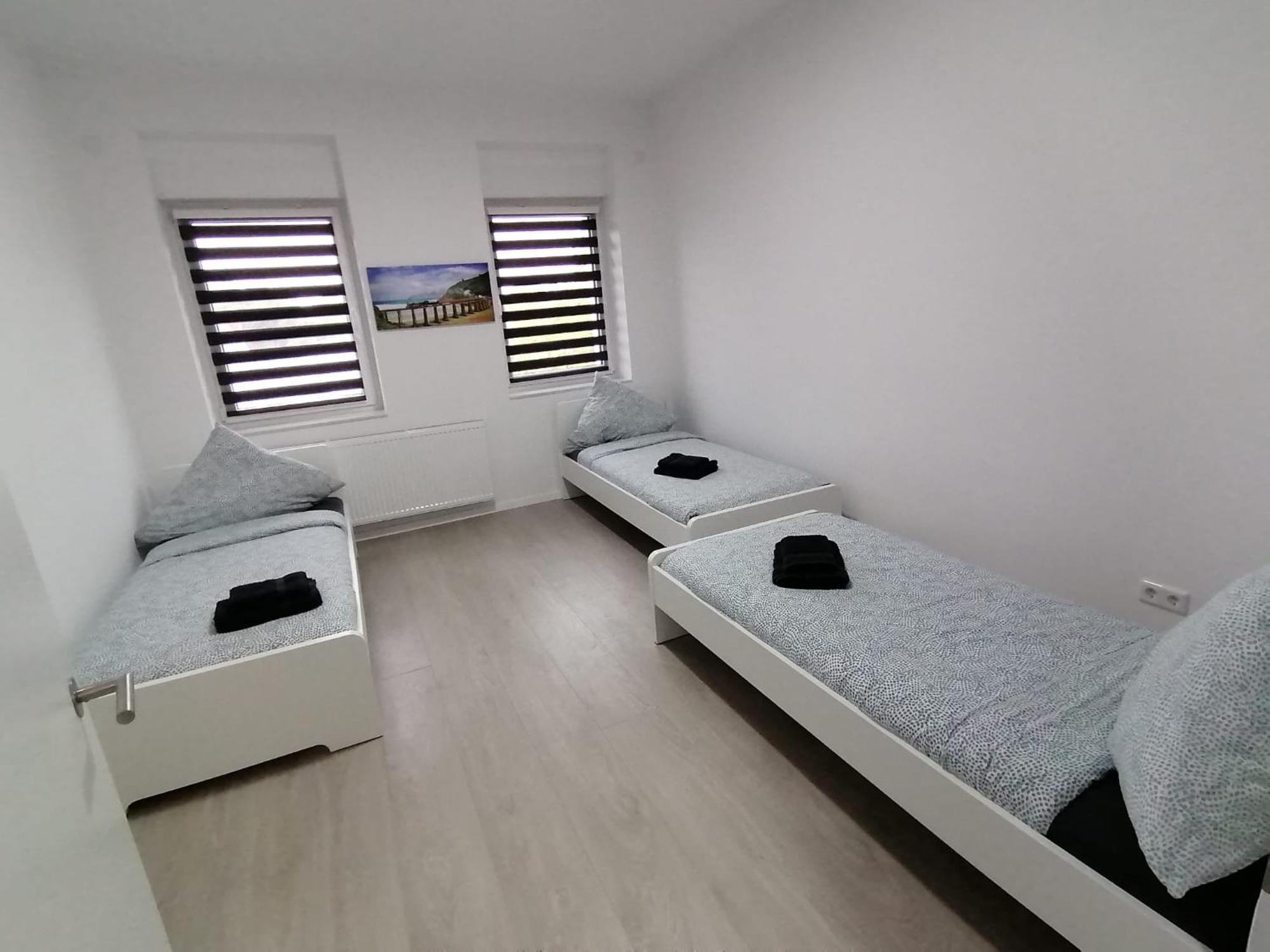 Estrella24 Living Rooms Sydney 헤르네 외부 사진