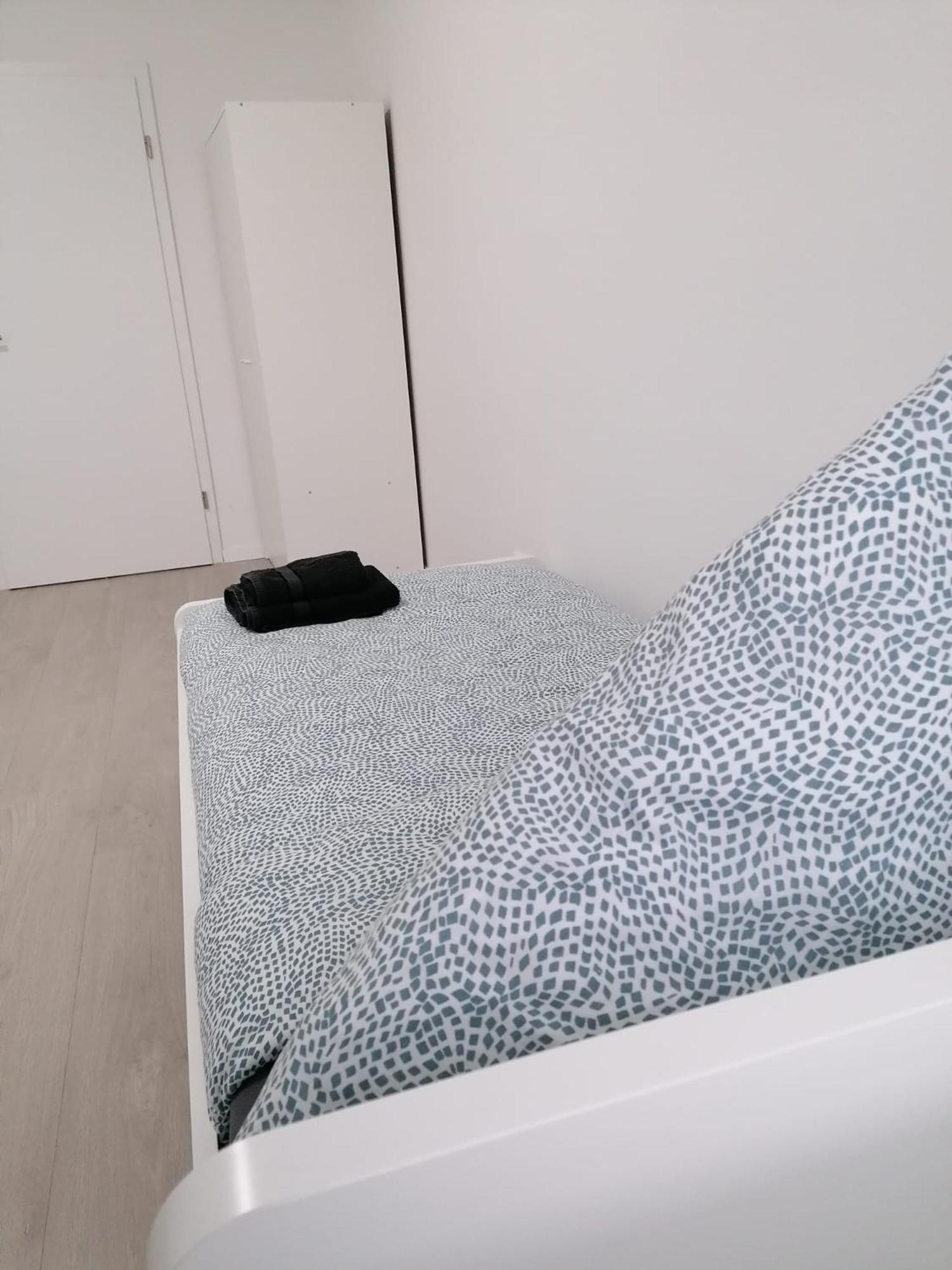 Estrella24 Living Rooms Sydney 헤르네 외부 사진
