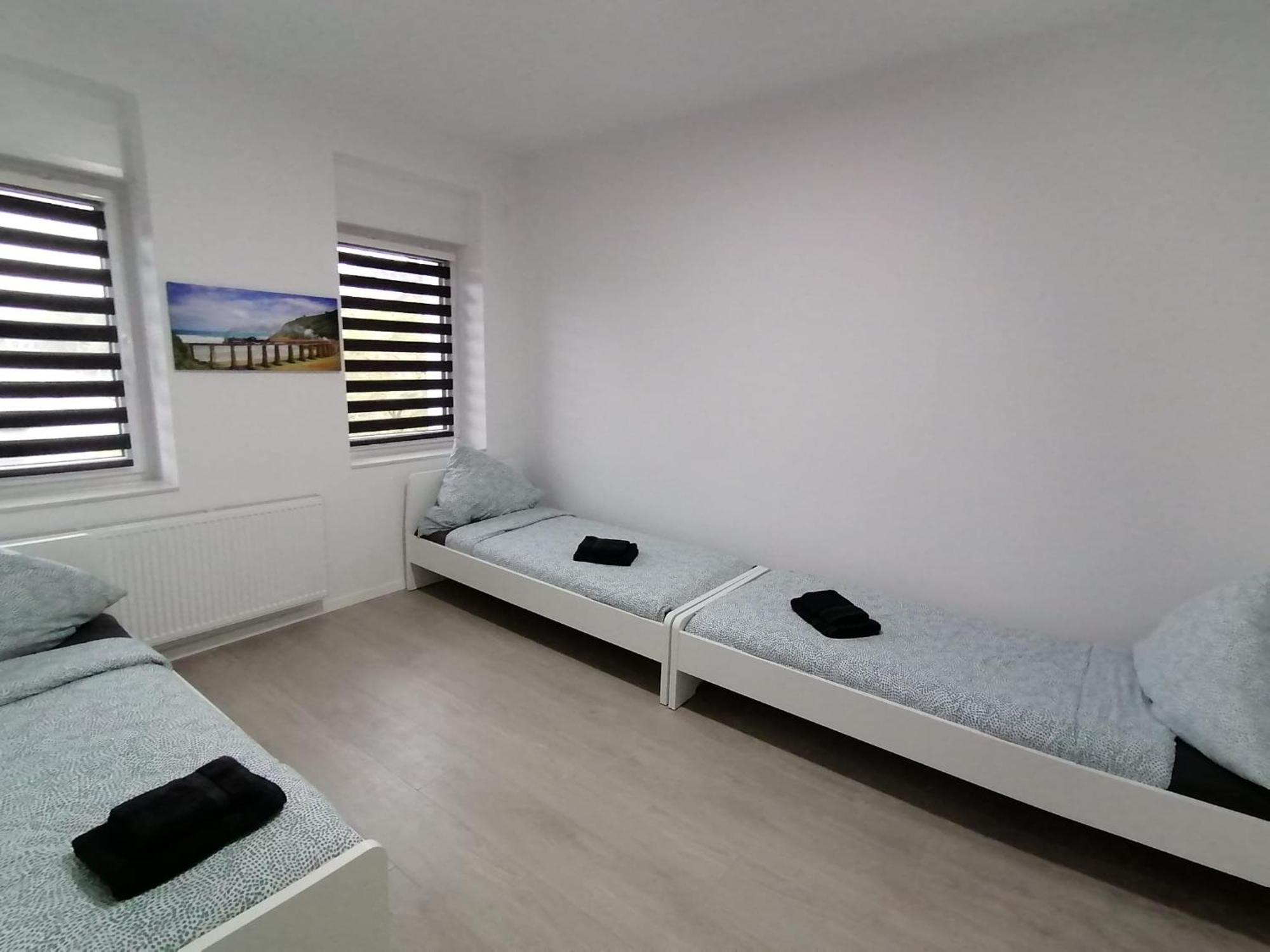 Estrella24 Living Rooms Sydney 헤르네 외부 사진