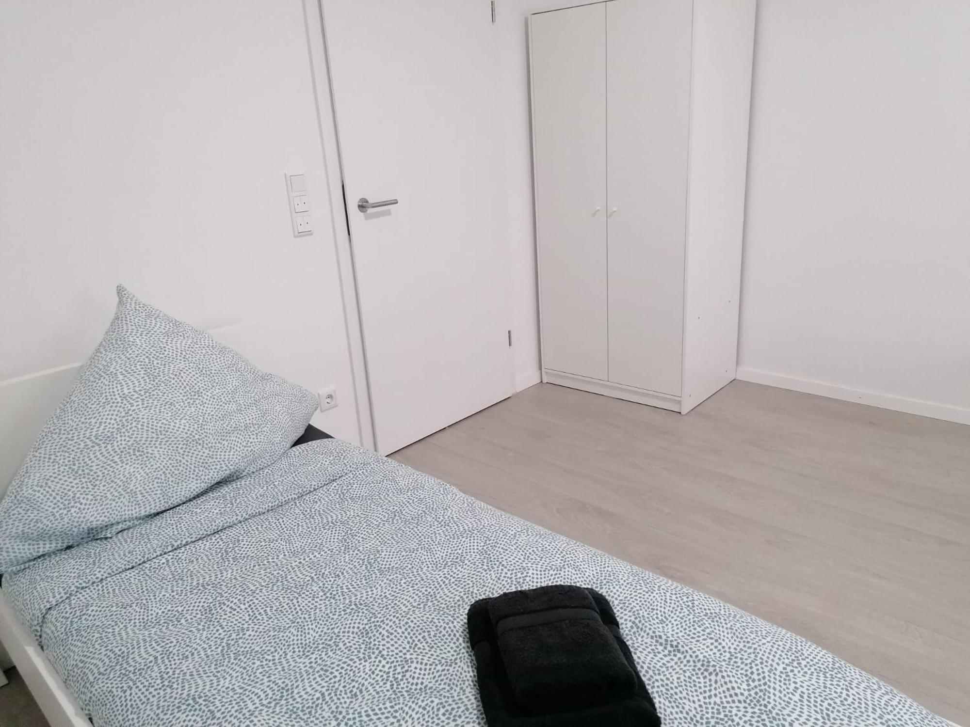 Estrella24 Living Rooms Sydney 헤르네 외부 사진