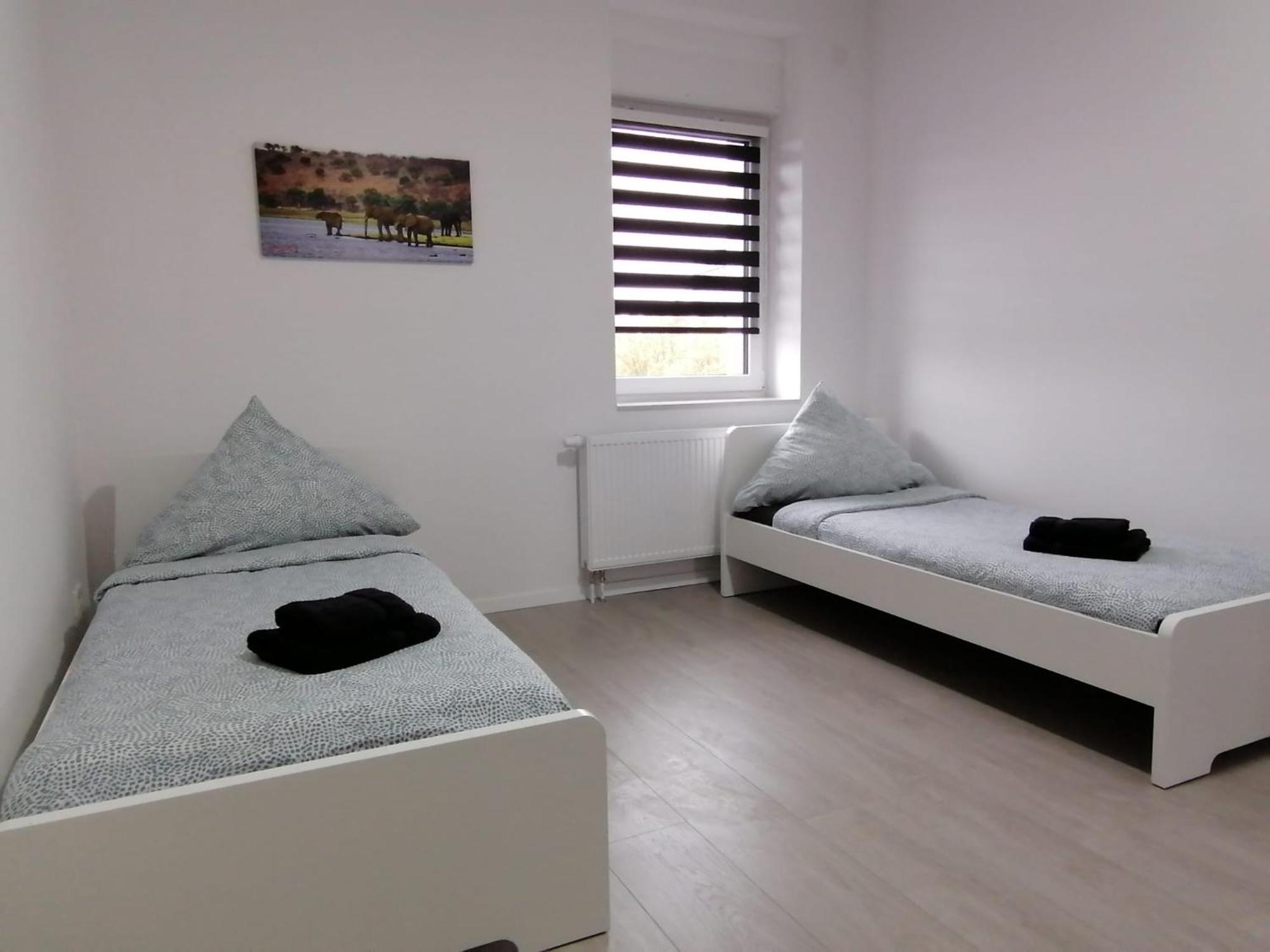Estrella24 Living Rooms Sydney 헤르네 외부 사진