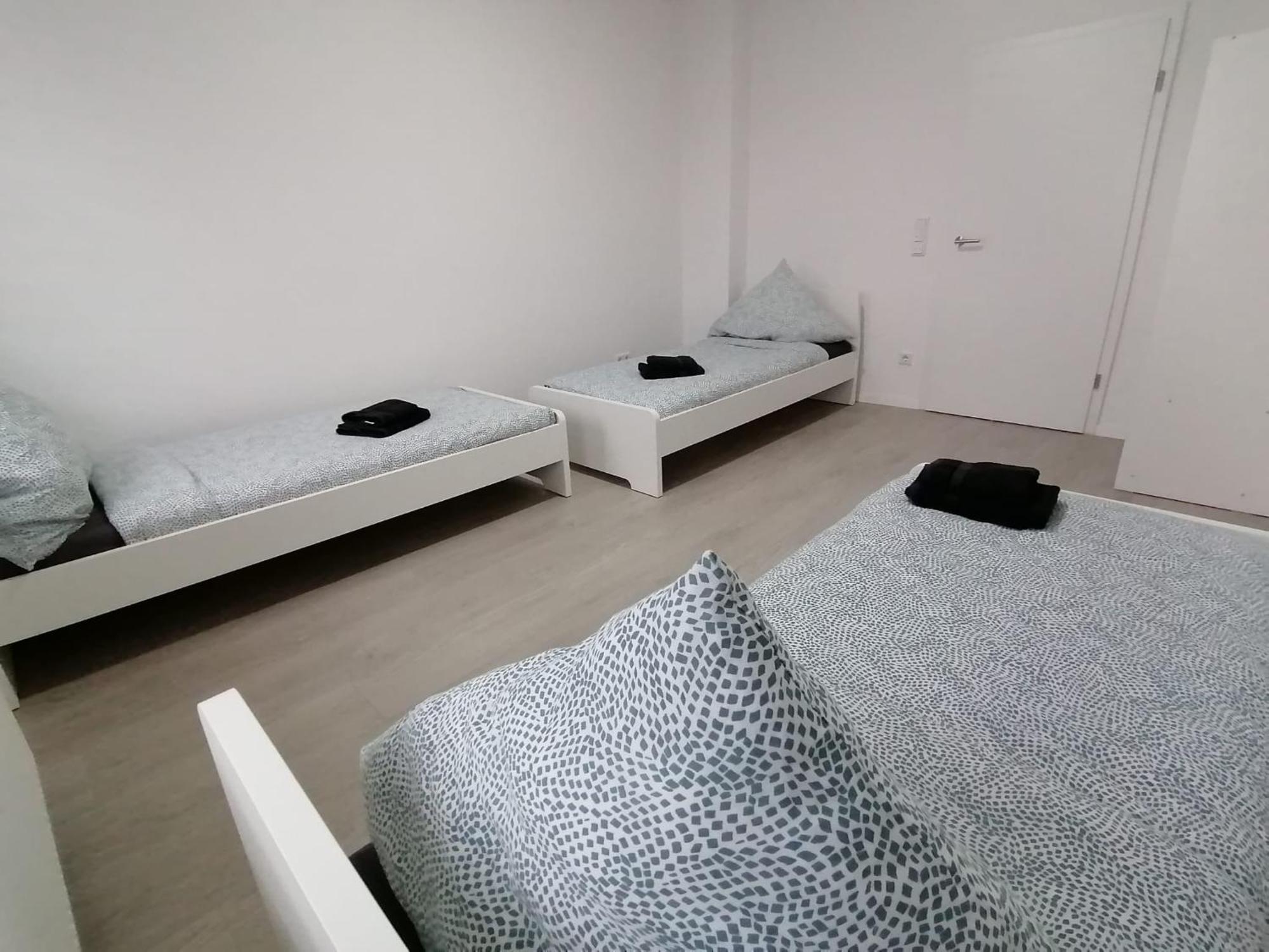 Estrella24 Living Rooms Sydney 헤르네 외부 사진