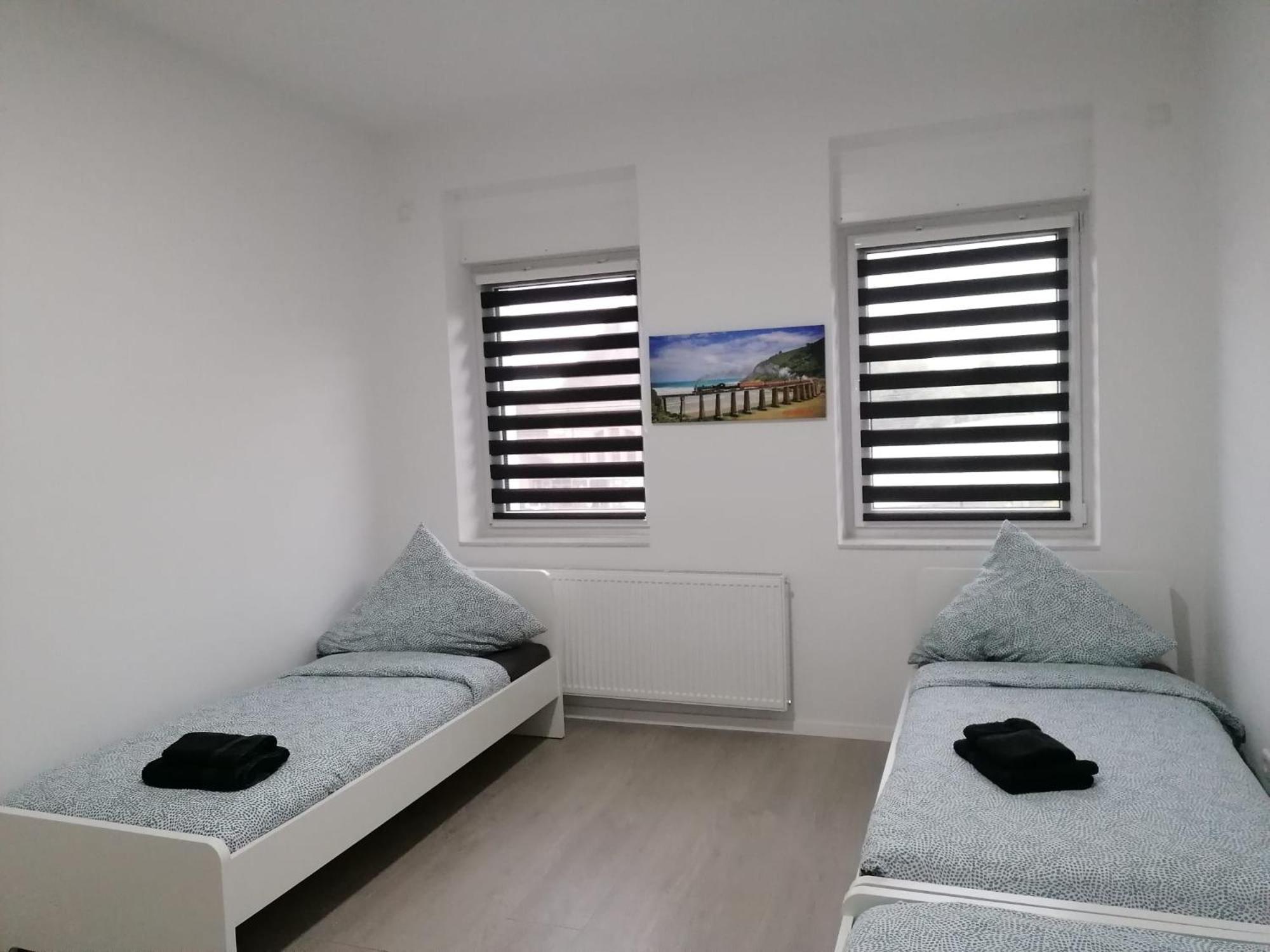 Estrella24 Living Rooms Sydney 헤르네 외부 사진