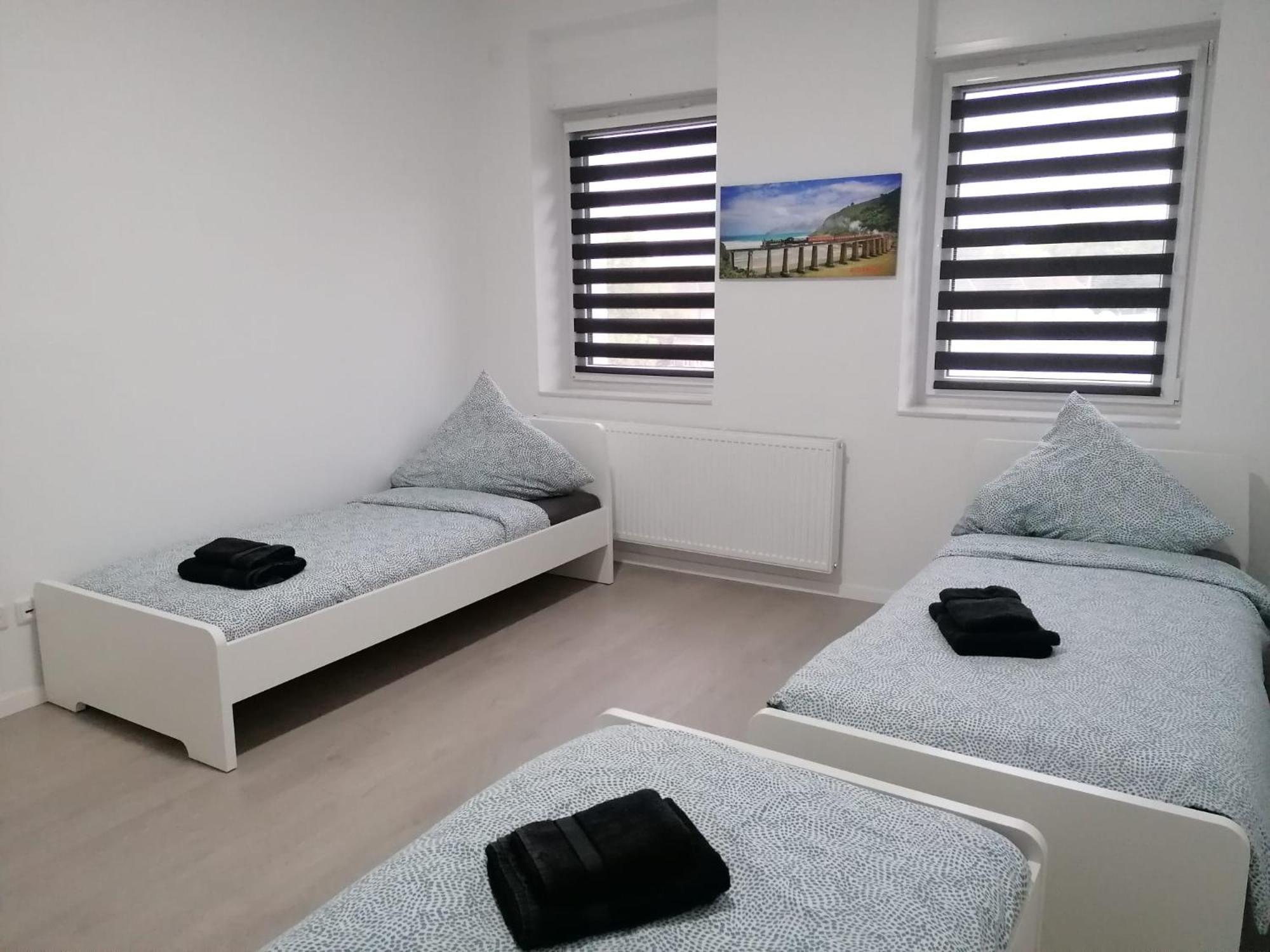 Estrella24 Living Rooms Sydney 헤르네 외부 사진