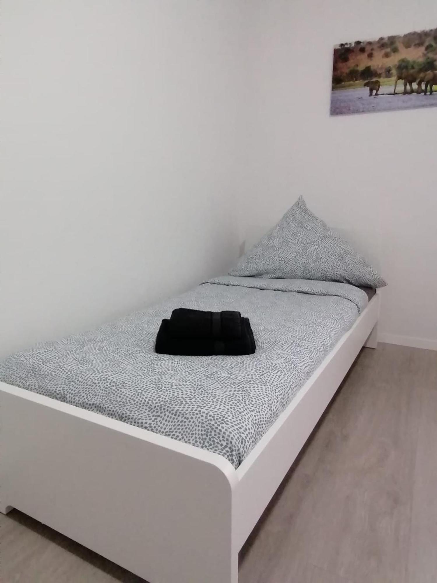 Estrella24 Living Rooms Sydney 헤르네 외부 사진