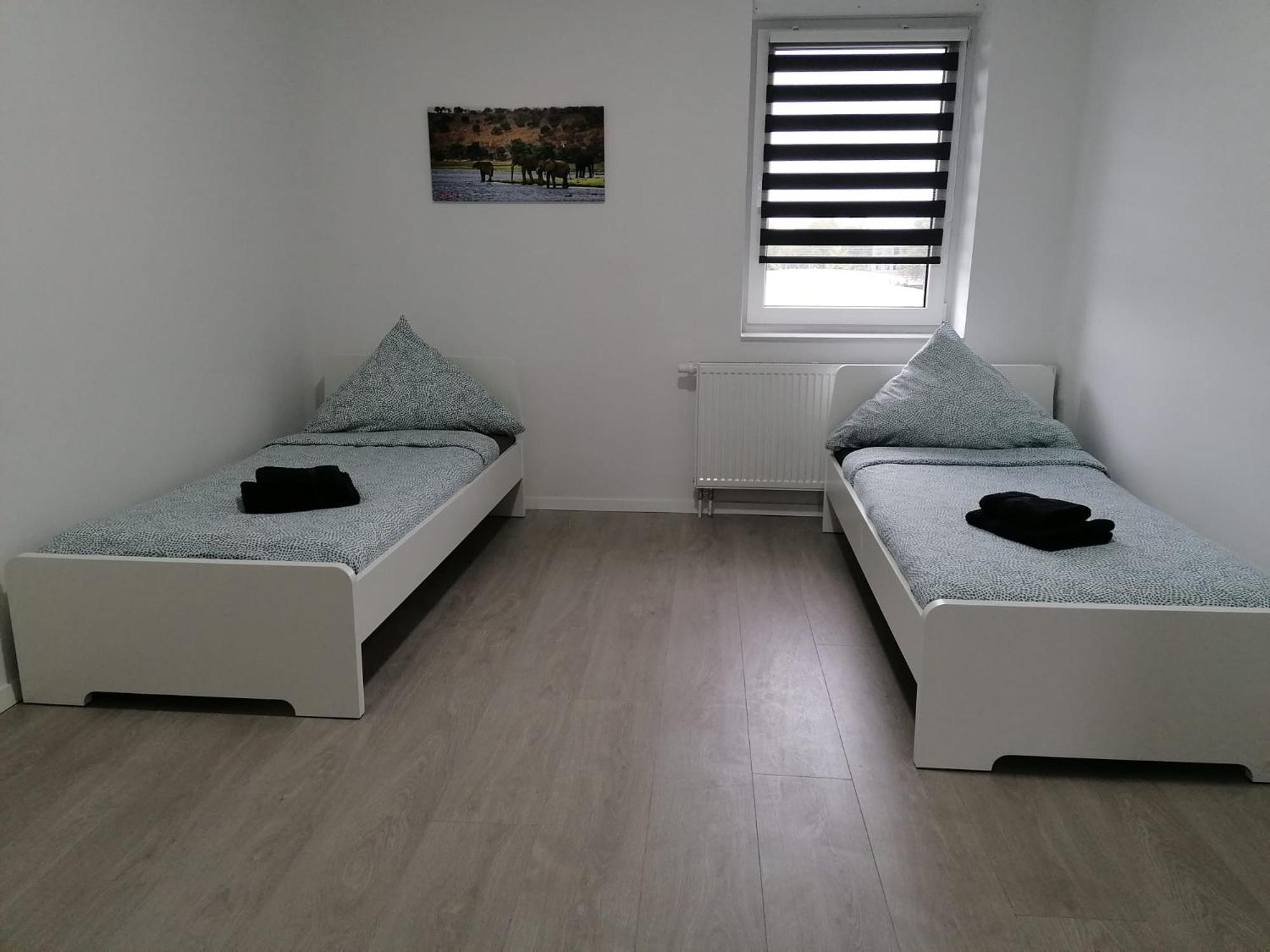 Estrella24 Living Rooms Sydney 헤르네 외부 사진