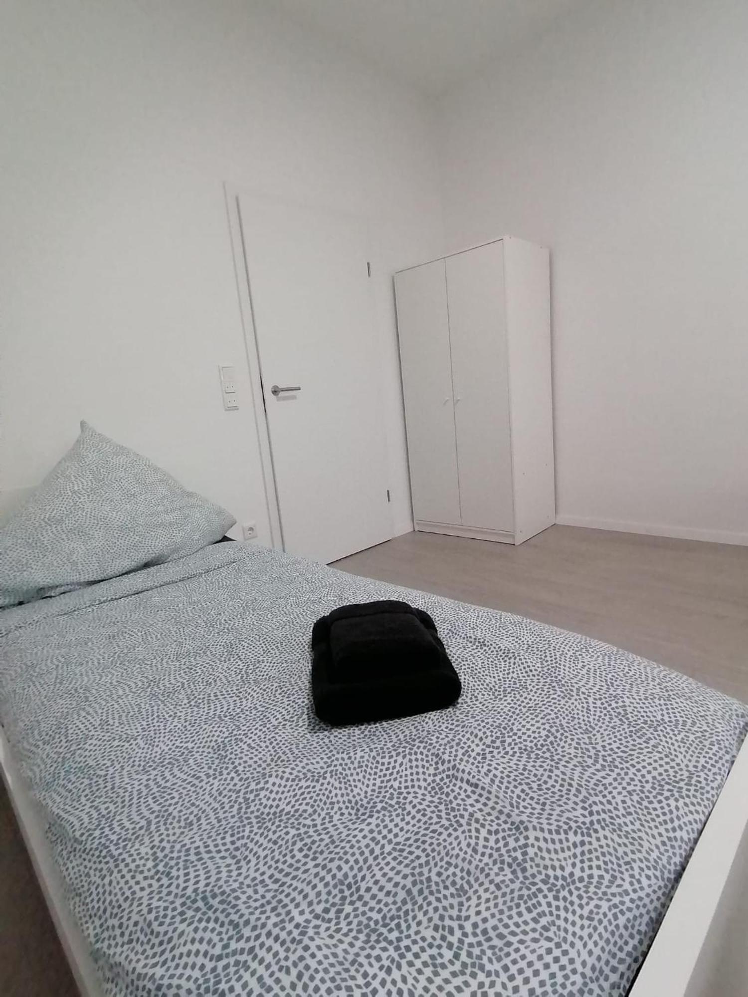 Estrella24 Living Rooms Sydney 헤르네 외부 사진