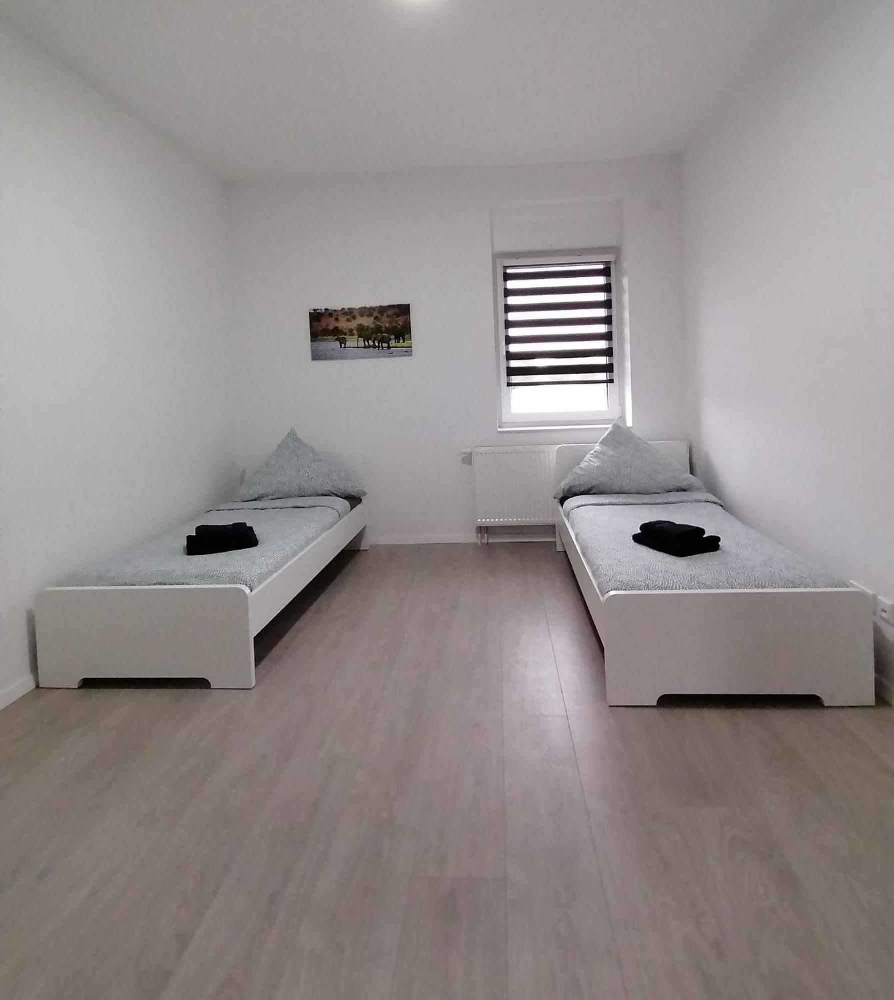 Estrella24 Living Rooms Sydney 헤르네 외부 사진