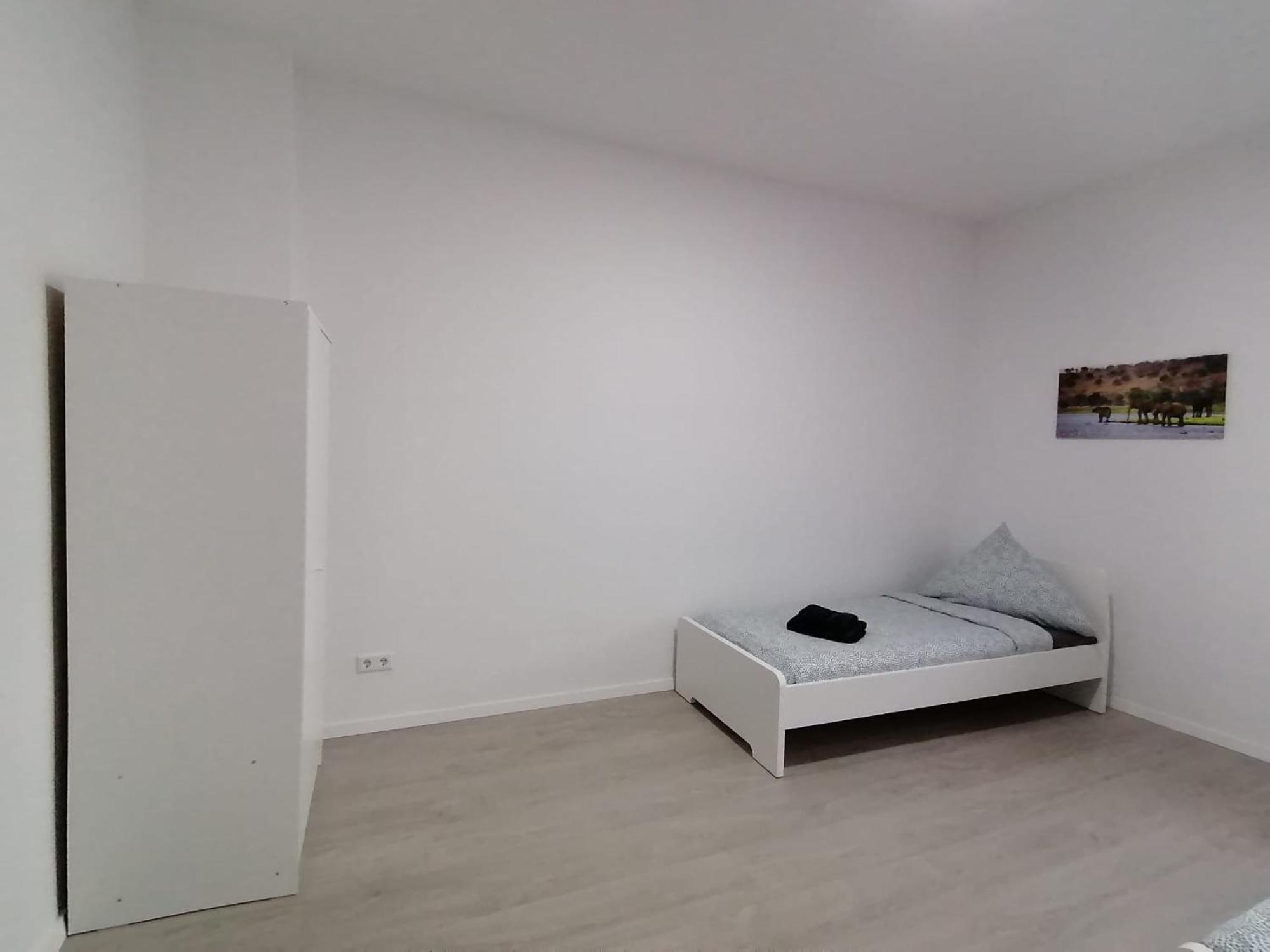 Estrella24 Living Rooms Sydney 헤르네 외부 사진