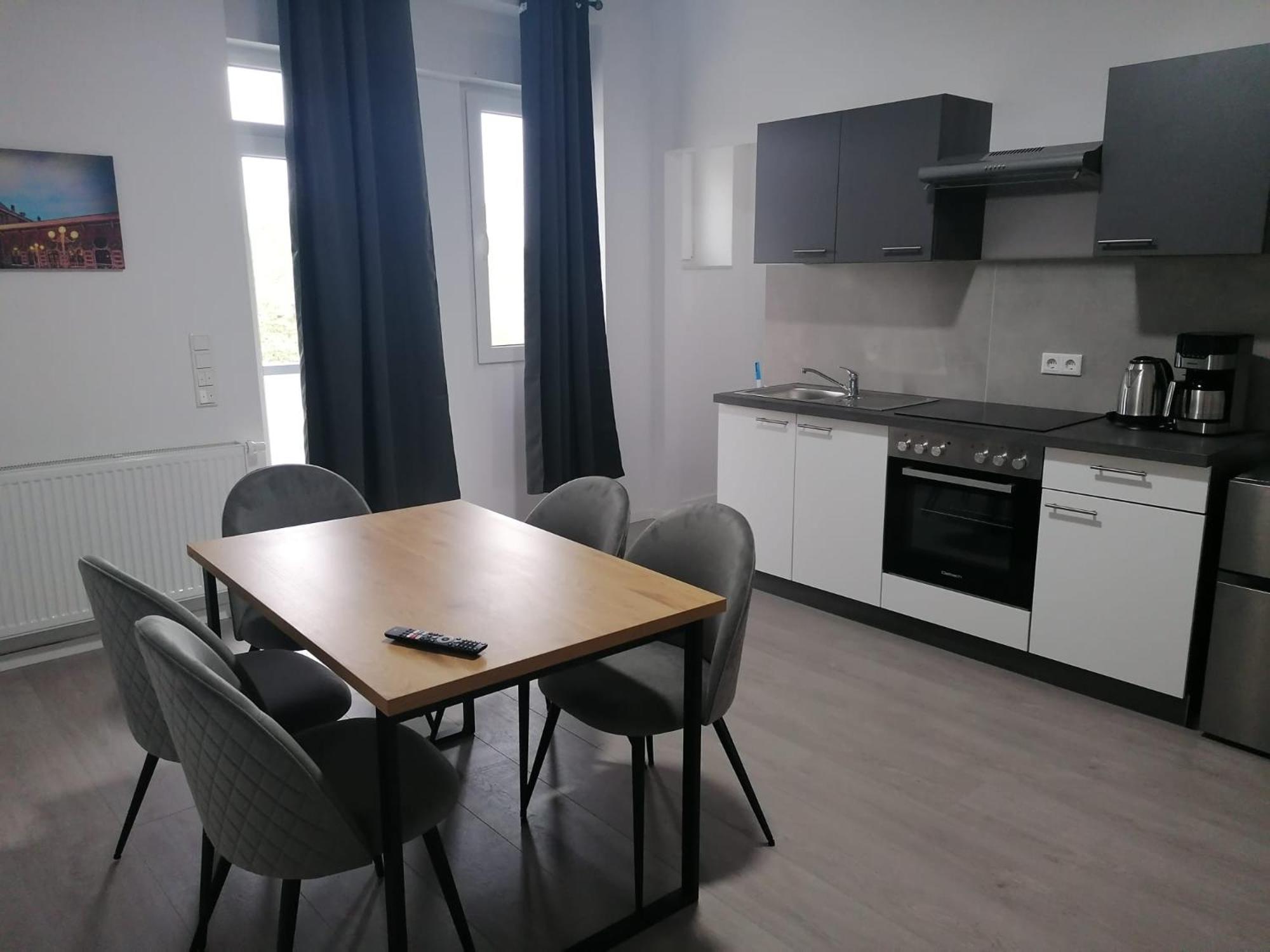 Estrella24 Living Rooms Sydney 헤르네 외부 사진