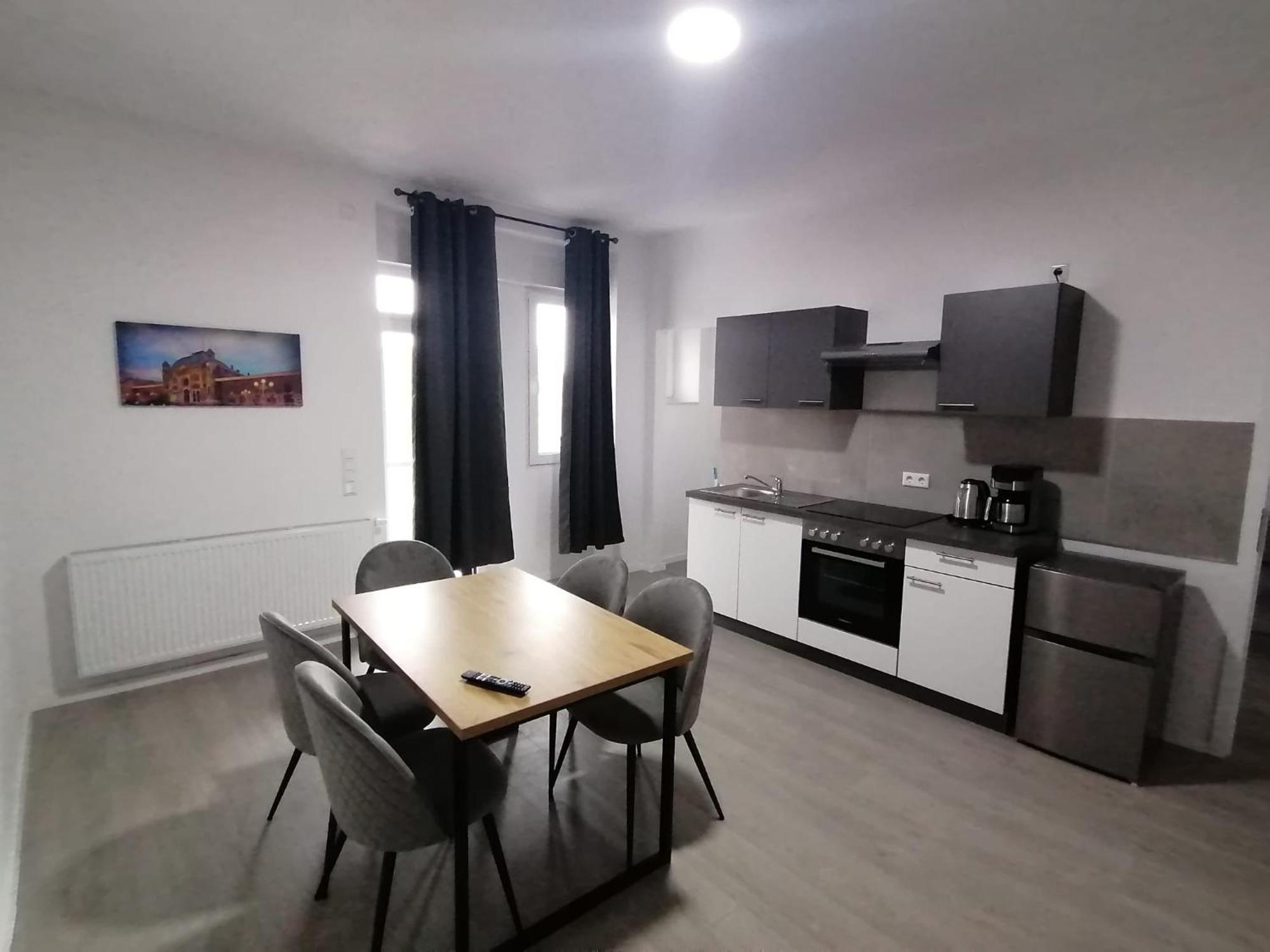 Estrella24 Living Rooms Sydney 헤르네 외부 사진